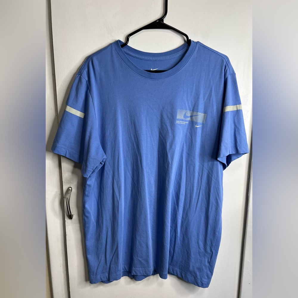 The Nike Tee